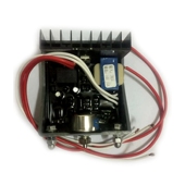 发电调压板 刷发电励磁调节器