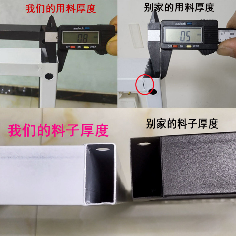 书桌电脑桌现代办公长条桌靠墙窄台式写字桌子学生课桌