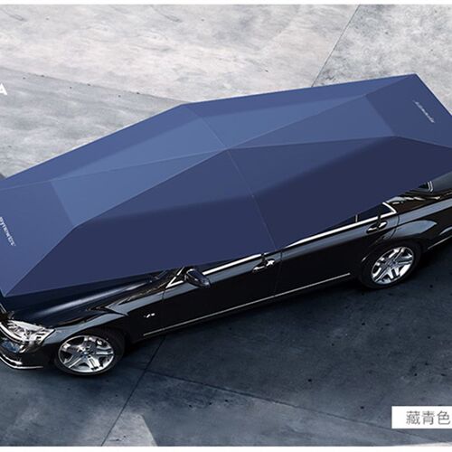 迈牛车篷汽车遮阳伞篷布