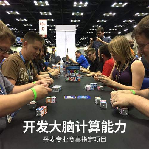 匹配大师 儿童益智思维训练亲子逻辑思维互动桌游