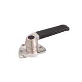 世帛 拉手 蒸箱海鲜蒸柜门把手蒸饭车烘箱旋紧式