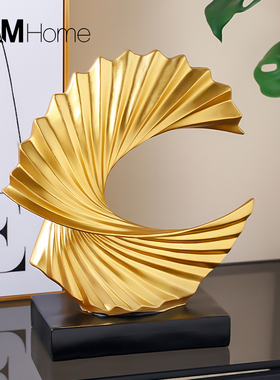 新财源滚滚家居饰品创意客厅玄关酒柜办公室艺术装饰摆设