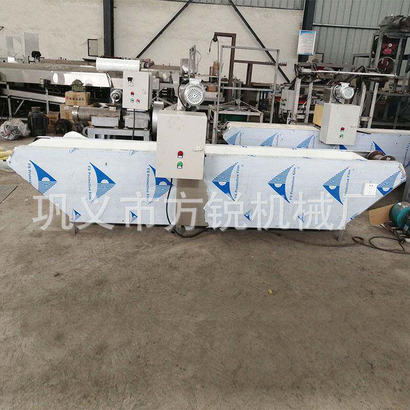 供应全自动韩国冷面面机多功能担商担面凉150型面生设备用朝产鲜