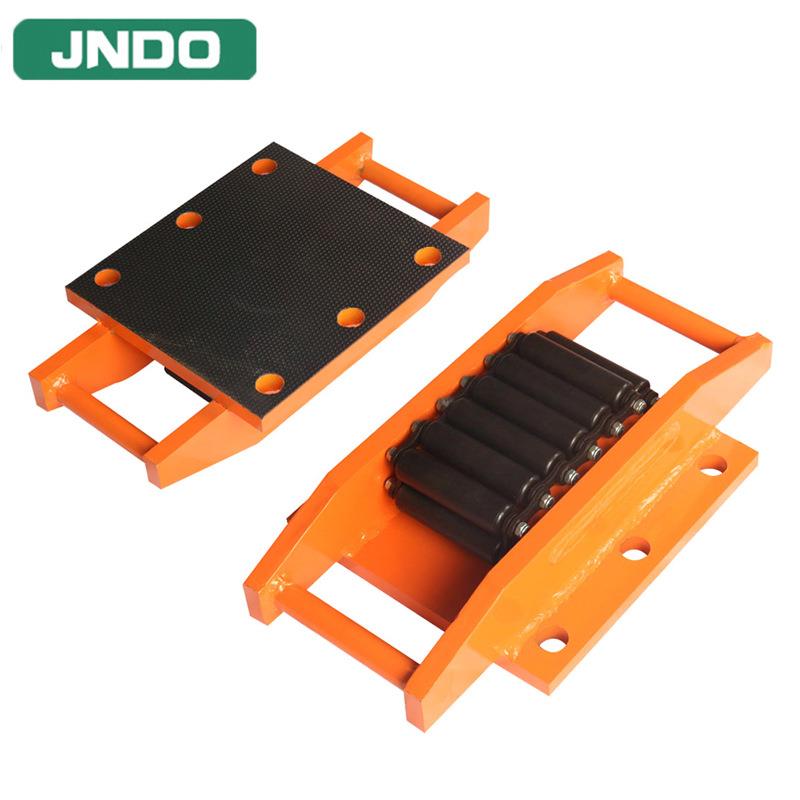 供应重物移位器设备搬运工具履带式搬运小坦克CRM系列小坦克