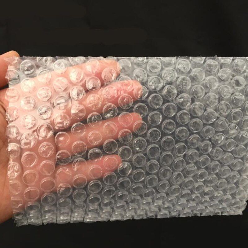 *加厚防大气泡袋打包膜小泡沫袋泡泡袋子
