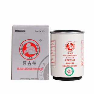 器适配东风御龙自卸洒水国五六柴油器