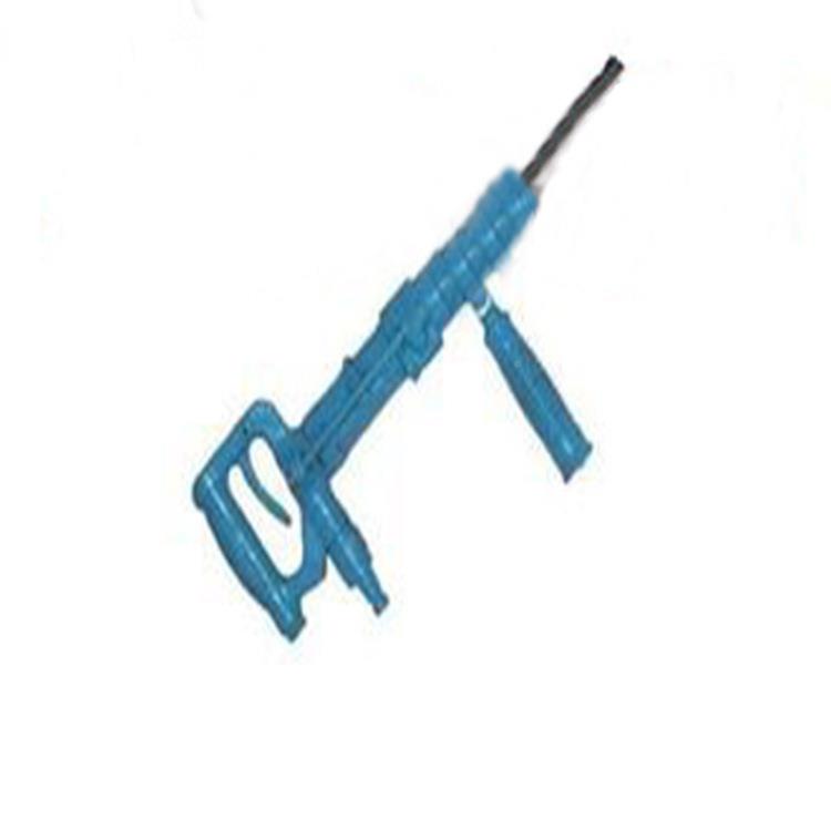 Q动CZ-钻1气动冲击 手持式气冲FUE全击钻 风动冲击式钻机