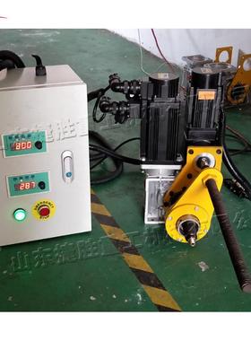 数控型镗孔补焊一体js-65135机修 机工程械维修镗床便携式 轴承孔