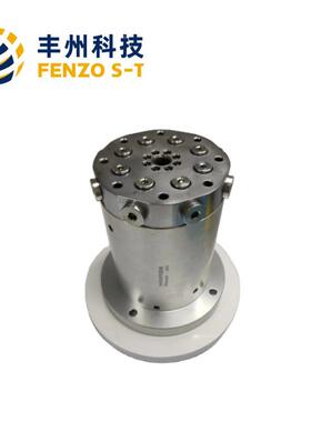 替代日考美单转盘法兰盘世型HWRA-F数控机可床夹本具专用HWRA2F旋