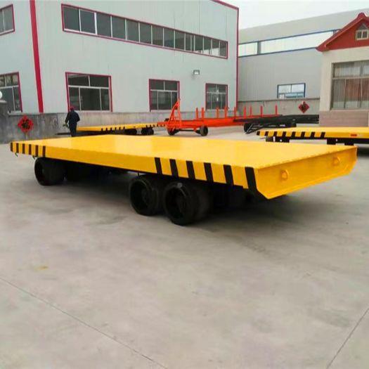 10zk-1000吨平板拖车 重平搬运板公司专用拖车 型拖车厂家