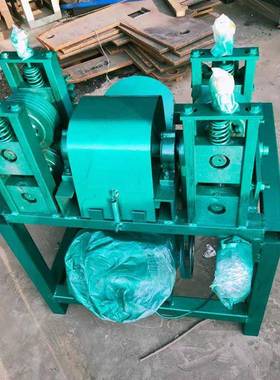 泰元铁丝不锈钢丝2-5直下料机 高速直线线机扁全自动矫调直切断