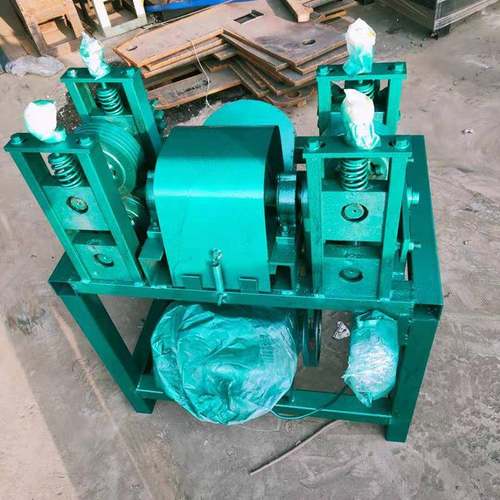 泰元铁丝不锈钢丝2-5直下料机 高速直线线机扁全自动矫调直切断