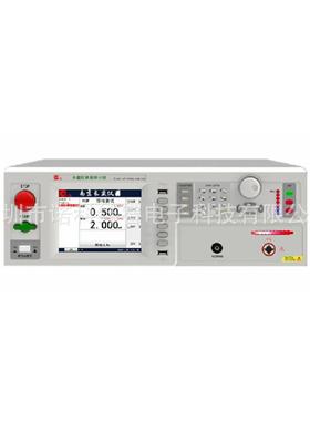 CS9922ESI程控绝缘耐压测试仪