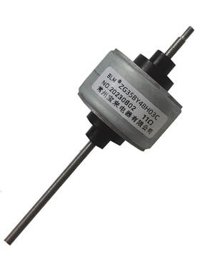 35mm直线步进电机