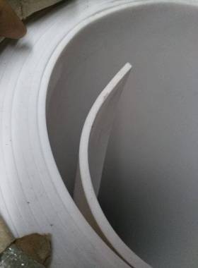 热销5mm厚楼梯用聚四氟乙烯楼梯滑板厂家现货聚四氟乙烯楼梯板块