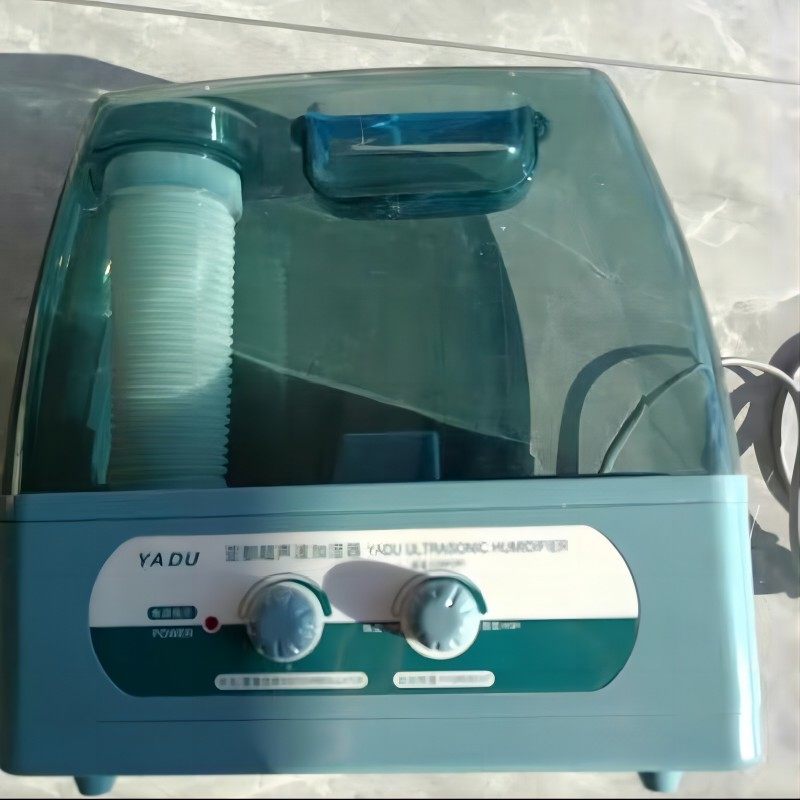 亚都加湿器超声波办公大水箱喷雾接仪器量实验室恒温箱