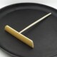 切边铲理铲摊煎饼果子工具鸡蛋煎饼竹刮子竹刮板耙子