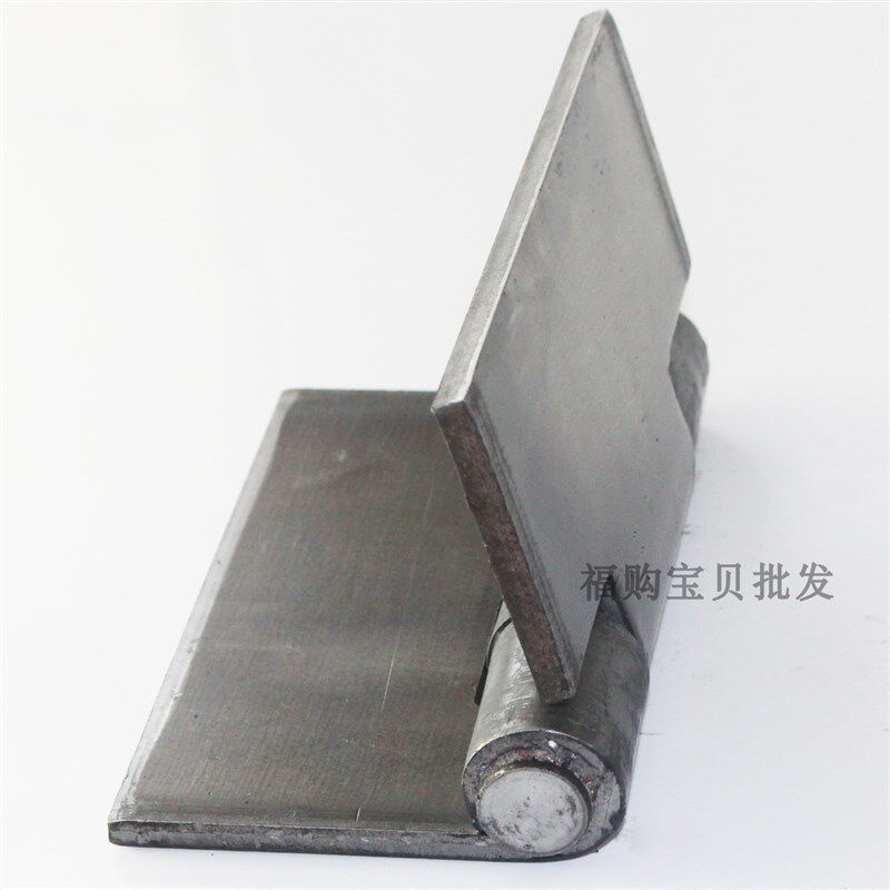 厚合页 加厚铁合页 重型铁铰链货车合页 焊接合页 大铁门合页