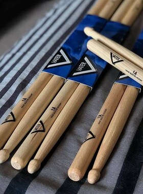 美产  爵士  jzz  w 架子鼓棒鼓槌