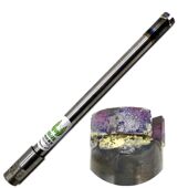 铭钻缘牌三节金刚石壁水钻钻头器