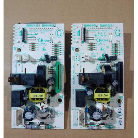 微波炉M1-L213C红色 EMLCCE4-20-K 原装电路板配件电脑板主板