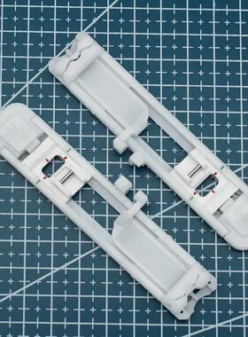 电子缝纫机GP60X/NV180/BC2500/DS140等专用一步锁扣眼压脚配件