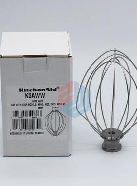 kitchenaid打蛋器配件K5AWW 厨宝5K5SS/5KPM5 现货