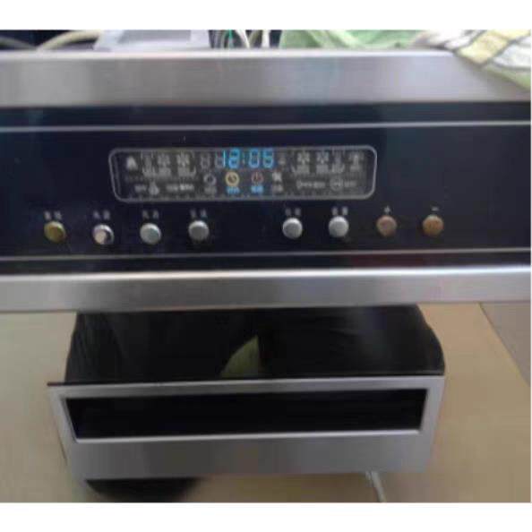 光芒 普田JCD-909/801集成灶主板电源板按键显示板全新电脑版配件