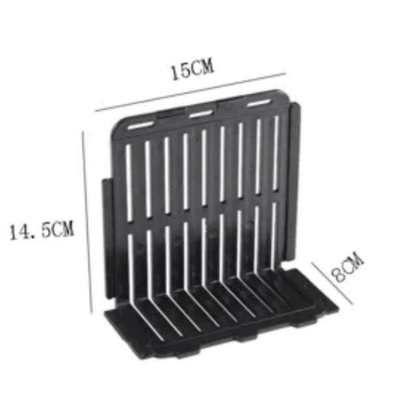 水果护栏生鲜塑档板超市堆头围栏果蔬分隔板蔬菜展架货架挡板隔断