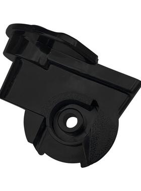 原装艾美特电风扇连接头FS40103R/4056R台地扇首部弯头脖子电机架