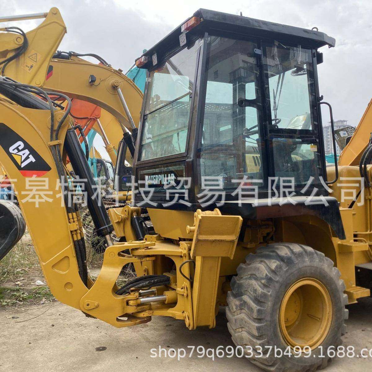 416E装载机小型铲车轮式挖机轮式装载机国产小铲车出口,搬运/仓储/物流设备,其他起重搬运设备,淘宝优惠券,粉丝福利购,淘宝优惠卷