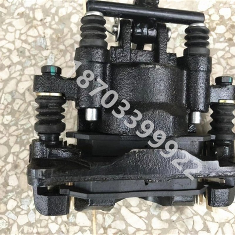 适配悦顺电动汽车悦顺刹车分泵刹车卡钳雷丁富路御捷刹车泵刹车钳