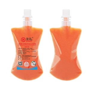 浪花丰年虾卵免孵化小型热带鱼孔雀鱼饲料斗鱼凤尾鱼幼鱼开口鱼食