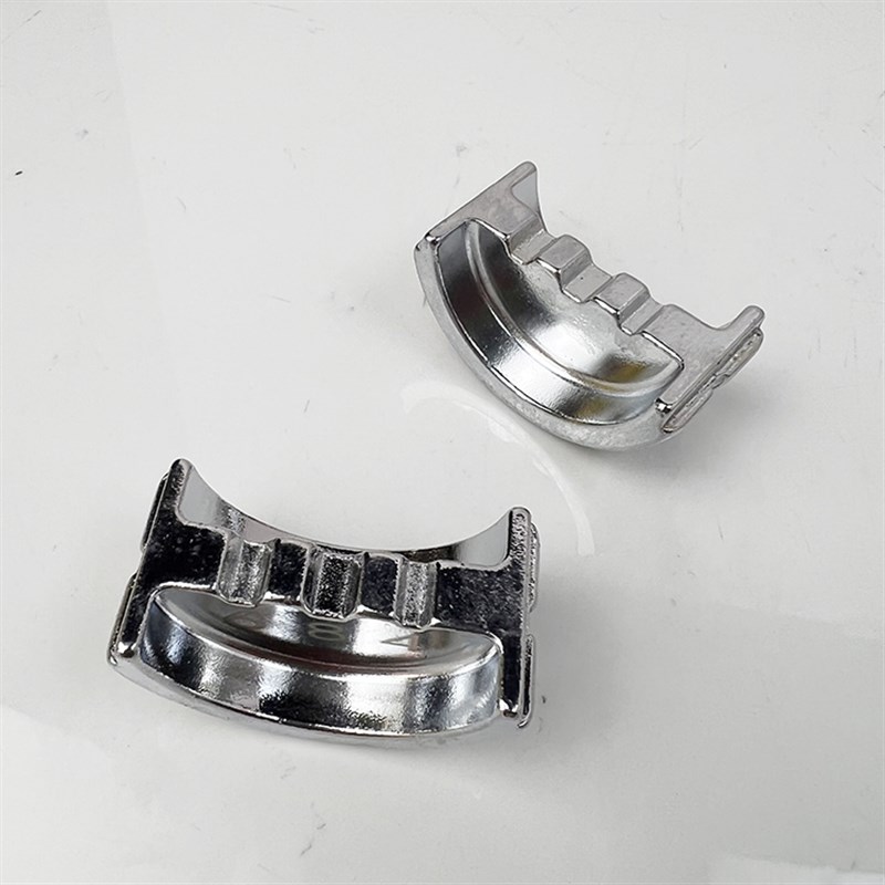 电动压线钳模具,4.6.8.三合一。适用于300/400型6/12吨机