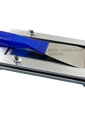 祈工QNG腻子涂刮器制膜器制备腻子涂膜及厚漆涂膜符合GB/172779