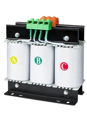 415V变380V220三相升降压干式隔离变压器SBK5/10/15KW20/30/40KVA