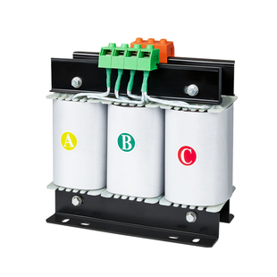 415V变380V220三相升降压干式 15KW20 40KVA 隔离变压器SBK5