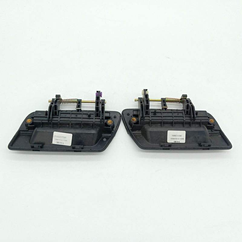 道爵圆梦者 御捷祥和260 汉动A1电动汽车轿车外拉手门扣手外把手