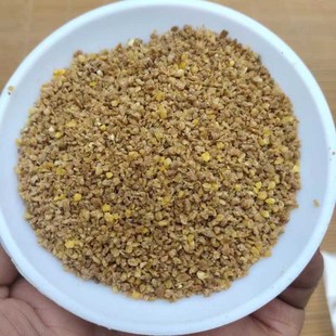精品柳莺鸟食饲料换羽料手工食颗粒料面食崛起商贸