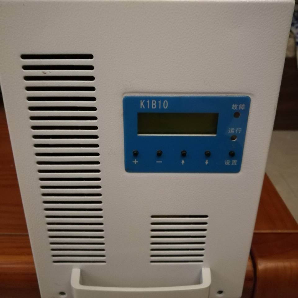 厂家销售K1B05 K2B10L电力智能高频开关直流电源维修充电模块