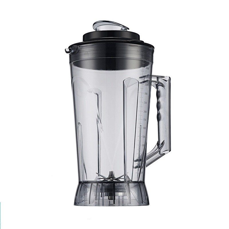 飞牛商用豆浆杯桶杯壶破壁豆浆机杯子豆浆桶单独5升L杯配件早餐店,厨房电器,商用破壁机,淘宝优惠券,粉丝福利购,淘宝优惠卷