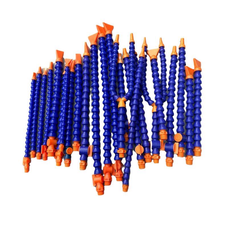 活动软管HOSAJ2 3 4-8- 15 20 30 40-2-A B C D M 1 2 3