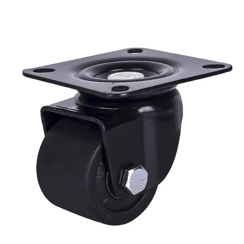 J-CRB11-D50-NR J-CRB16/17-D75/D75A/D75B/D75C-NN替怡合达脚轮