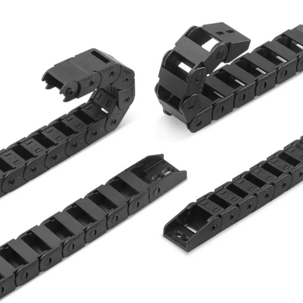 拖链 TWH25/TFH25/TWN30-C25/C38/C57/C77/C103-R55/R75TWM25