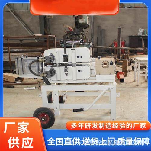 通信工程用气动机高液压吹缆机 速公路缆一体 成吹套BII设备