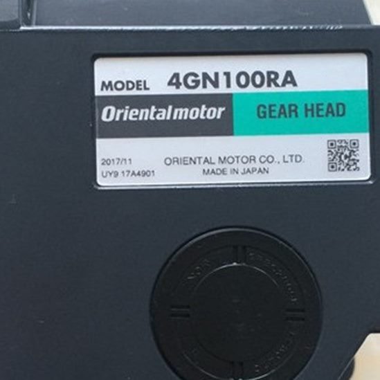 4IK25GN-ST 4GN25RA 4GN25RH 4GN3.6K 4GN3.6RA减速箱东方马达OM