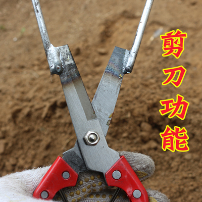 栽红薯苗神器农用工具移苗栽苗器插苗插秧机栽地瓜种紫薯辣椒机械