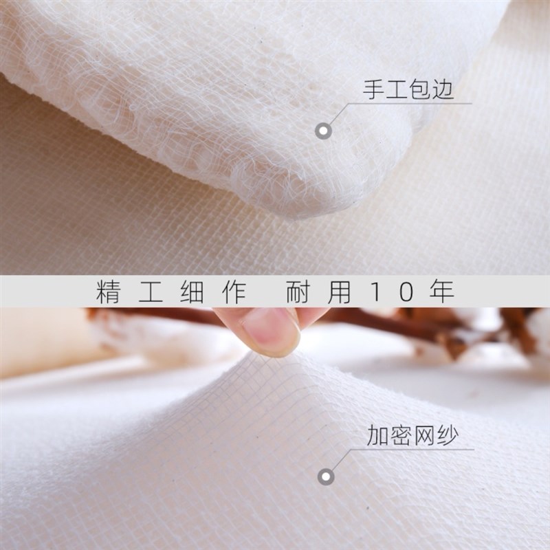 新疆棉被棉花被子冬被加厚保暖单双人学生被絮床垫被专用被芯棉胎