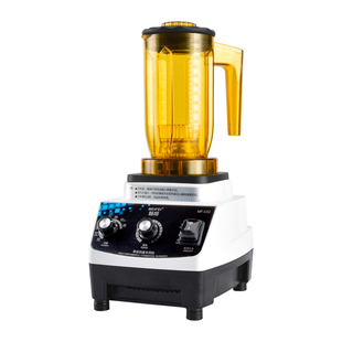 MEI FEIC02萃茶机商用冰沙机多功能奶茶饮品店奶盖雪克奶泡沙冰杯