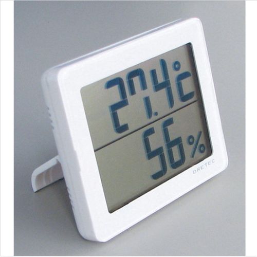 AS ONE/亚速旺实验室用品耗材 设备 工具 数字式温湿度计 O-226WT